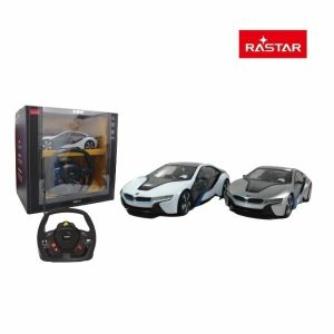 Auto R/C 1:14 BMW I8