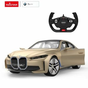 Auto R/C 1:14 BMW i4 Concept