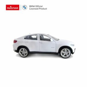 Auto 1:43 BMW X6 Die Cast