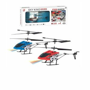 Helikopter R/C 61/29552