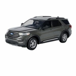 Automobil metalni 1:24 2022 Ford Explorer XLT