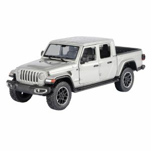 Automobil metalni 1:27 2021 JEEP gladiator overland