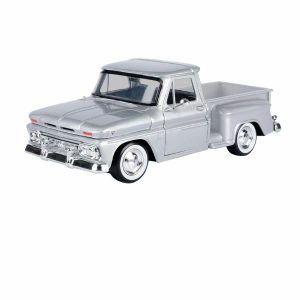 Automobil metalni 1:24 1966 GMC C1000 Fenderside