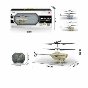 Helikopter R/C nano 61/92979