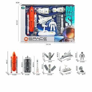 Astronaut set 61/12339