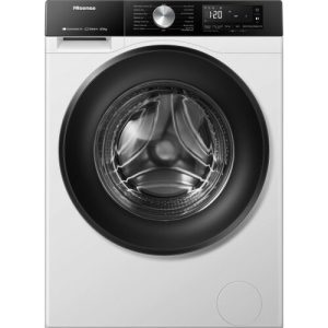 Masina za pranje i susenje vesa WD3S8043BW3 Hisense