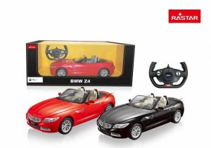 Auto R/C 1:12 BMW Z4