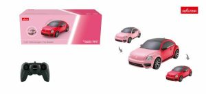 Automobil R/C 1:24 Valkswagen beetle koji menja boju na suncu