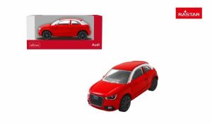 Auto 1:43 AUDI A1 Die Cast