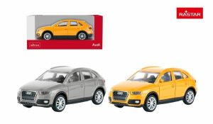 Auto 1:43 AUDI Q3 Die Cast