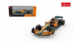 Automobil metalni 1:24 MCLAREN F1 MCL36