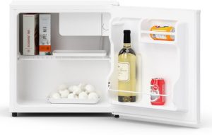 Frizider mini bar RS0400ME Tesla