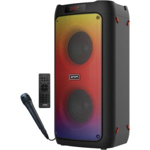 Prenosni karaoke sistem 250W Pacha3 XPLORE