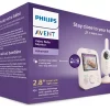 Baby alarm video monitor CORAL PHILIPS - Image 4