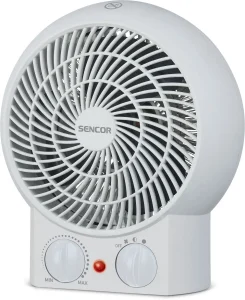 Ventilatorska grejalica SFH 7020WH Sencor