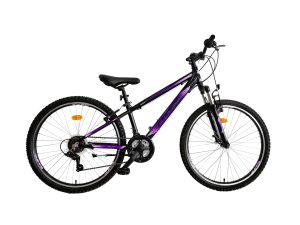 26" CROSS DAISY 2024/Black