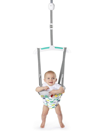 Jumper za vrata za decu PlayfulParade - Image 6