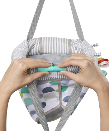 Jumper za vrata za decu PlayfulParade - Image 3