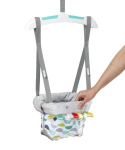 Jumper za vrata za decu Playful Parade