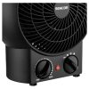 Ventilatorska grejalica SFH 7021BK Sencor - Image 8