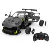 Automobil R/C 1:18 Porsche 911 GT2 RS Clubsport 25 building kit