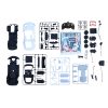Automobil R/C 1:18 Porsche 911 GT2 RS Clubsport 25 building kit - Image 18