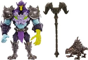 Skeletor figura HLF52 112357