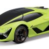 Auto Lamborghini sa zvukom 817291
