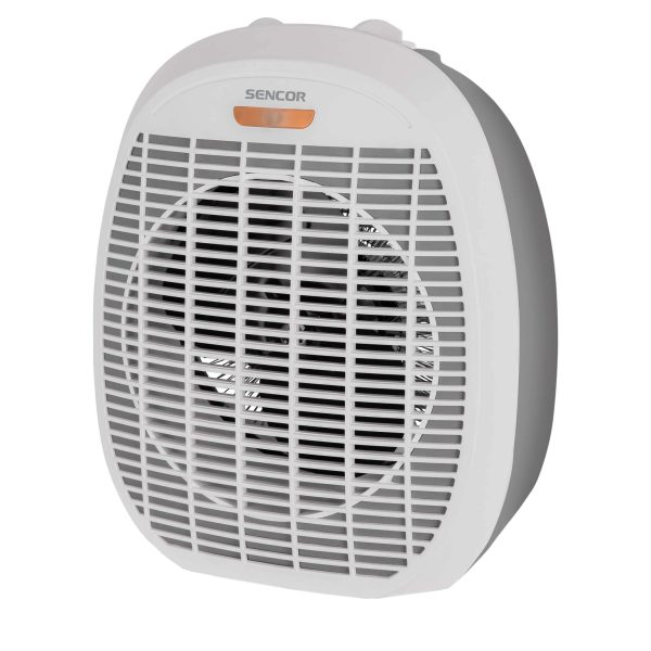 Ventilatorska grejalica SFH 7017WH Sencor