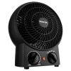Ventilatorska grejalica SFH 7021BK Sencor - Image 4