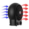 Ventilatorska grejalica SFH 7021BK Sencor - Image 6