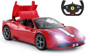 Auto R/C 1:14 Ferrari Italia 458