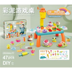 Testo set 836459