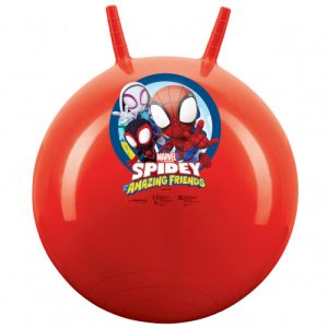 Lopta za decu Skocko SpiderMan 45-50cm