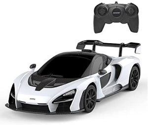 Auto R/C 1:18 McLaren Senna