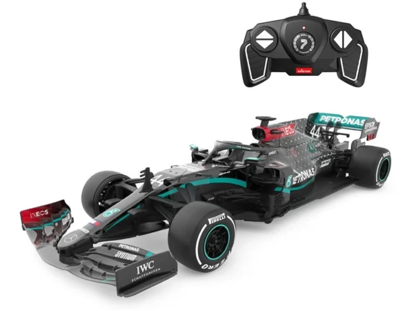 Auto R/C 1:18 Mercedes-AMG F1 W11 EQ Performance