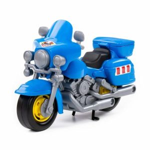 Policijski motor HARLEY 17/8947