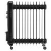 Uljani radijator SOH 3313BK Sencor - Image 2