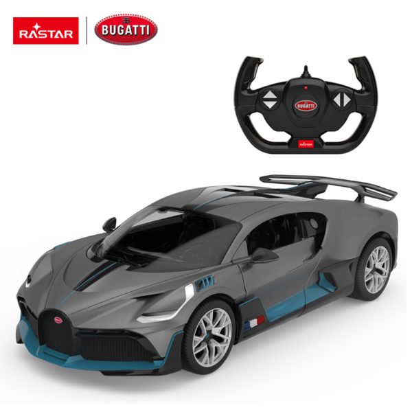 Auto R/C 1:14 Bugatti Divo