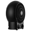 Ventilatorska grejalica SFH 7021BK Sencor - Image 5