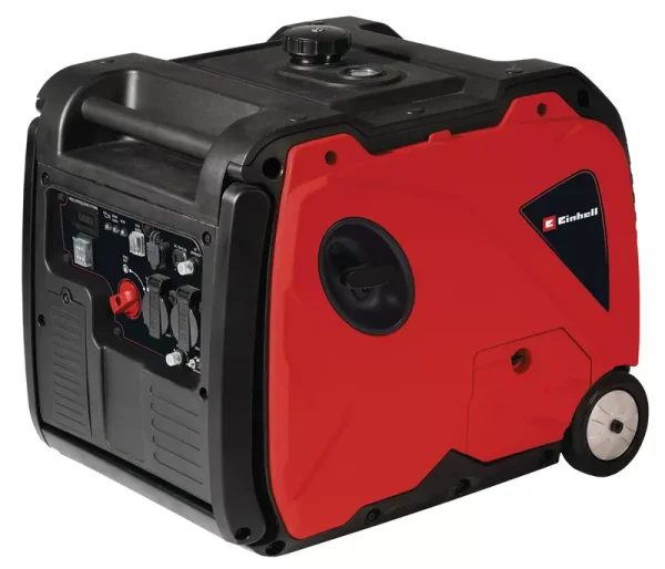 Benzinski generator TE-IG 3500 EINHELL