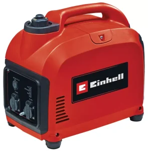 Benzinski indukcijski generator TC-IG 2000 EINHELL