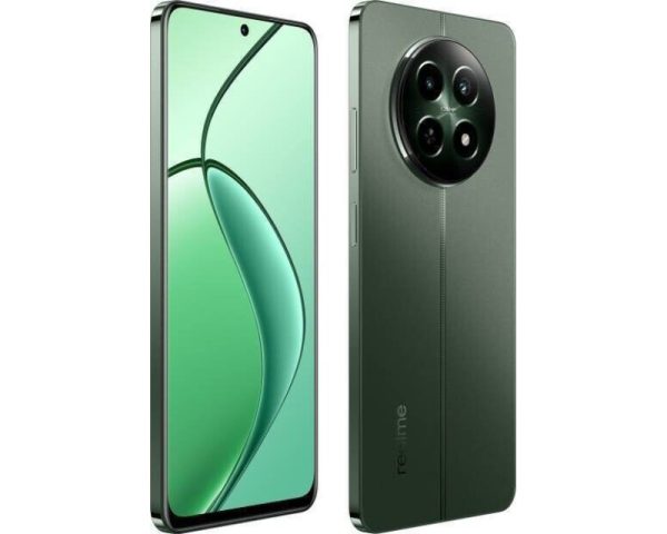 REALME 12 5G RMX3999 Woodland Green 8/256GB