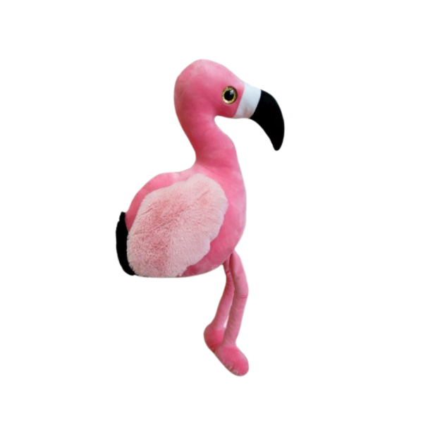 Plišani Flamingo 55cm 151551