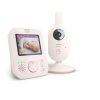 Baby alarm video monitor CORAL PHILIPS