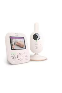 Baby alarm video monitor CORAL PHILIPS