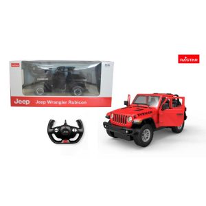 Auto R/C 1:14 JEEP Wrangler