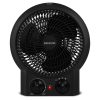 Ventilatorska grejalica SFH 7021BK Sencor - Image 3