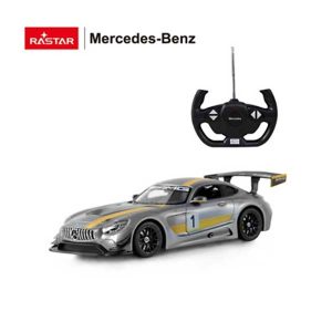 Auto R/C 1:14 Mercedes-AMG GT3