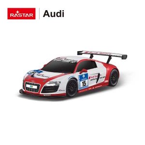 Auto R/C 1:18 Audi R8 LMS Performance